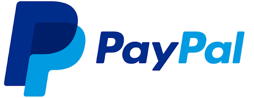 Payment Terms 2 - Dricus Du Plessis Store pay with paypal - Dricus Du Plessis Store